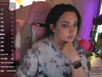 MalinaBo0m webcam model stream image