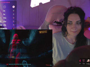 MalinaBo0m webcam model stream image