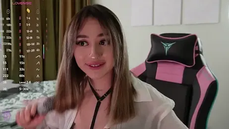 Fiona-Love webcam model stream image