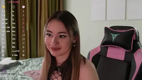 Fiona-Love webcam model stream image