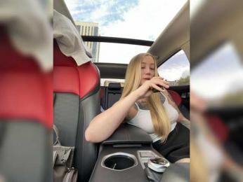 Svetlana____ webcam model stream image