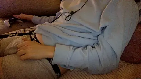 Breezydicksn webcam model stream image