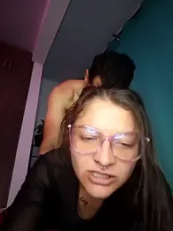 stivenlujan69 webcam model stream image
