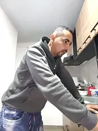 stivenlujan69 webcam model stream image