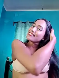 hornylizia123 webcam model stream image