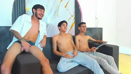 Golldens_Dreamss webcam model stream image