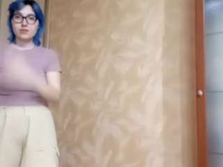 adellapasco webcam model stream image