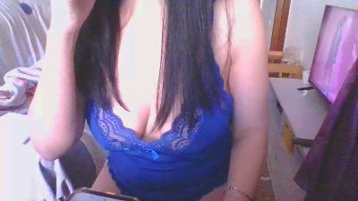 Katherinluna33 webcam model stream image
