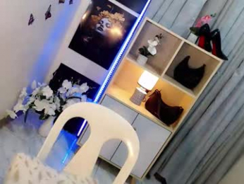 caitlin_x webcam model stream image