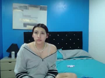 secrettloverss webcam model stream image