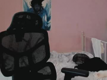 jeff_enigma webcam model stream image