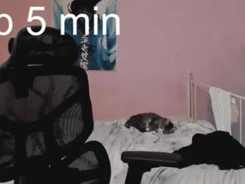 jeff_enigma webcam model stream image