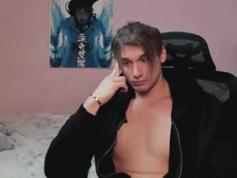 jeff_enigma webcam model stream image