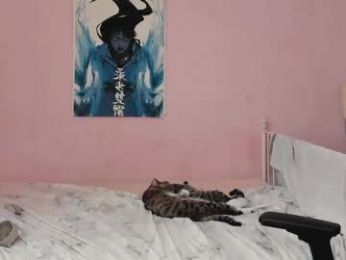 jeff_enigma webcam model stream image