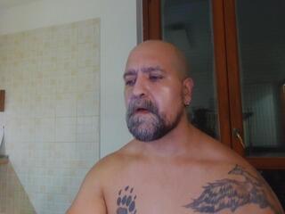 Marco Mastronelli webcam model stream image