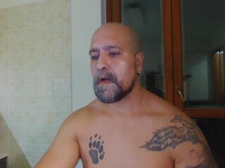 Marco Mastronelli webcam model stream image