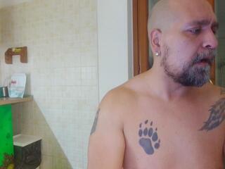 Marco Mastronelli webcam model stream image