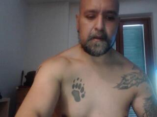 Marco Mastronelli webcam model stream image