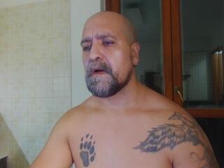 Marco Mastronelli webcam model stream image