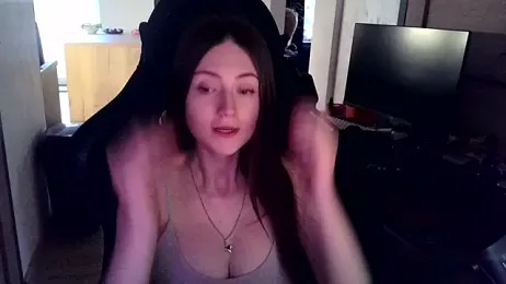 karlaluuvv webcam model stream image