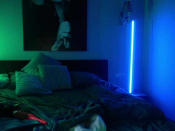 FancyNata webcam model stream image