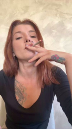 Geogina777 webcam model stream image