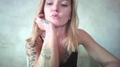 Geogina777 webcam model stream image