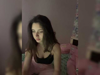 Milk-2 webcam model stream image