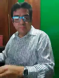FernandoReuter2 webcam model stream image