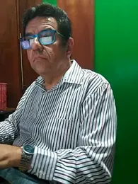 FernandoReuter2 webcam model stream image