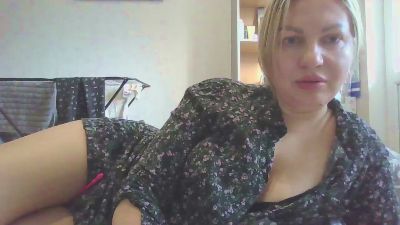 AmandaSLA webcam cam4 model stream image