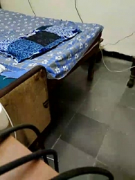 Ashish02345 webcam model stream image
