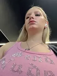 Mila_NoRules webcam stripchat model stream image