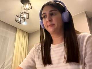 feliciachronis webcam model stream image