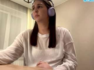feliciachronis webcam model stream image