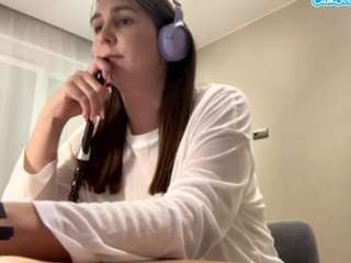 feliciachronis webcam model stream image