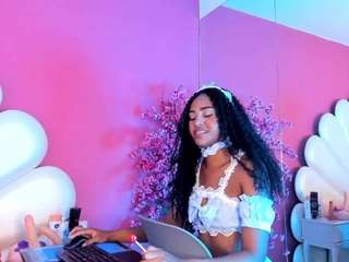 zoey-donovan webcam model stream image
