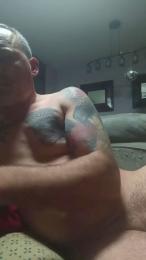 DEKER69 webcam model stream image