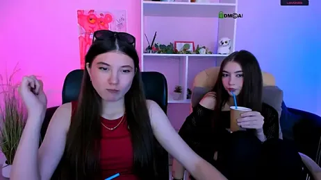barbara_crazy webcam model stream image