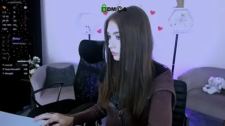 barbara_crazy webcam model stream image