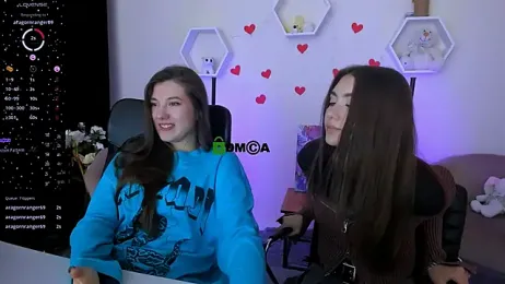 barbara_crazy webcam model stream image