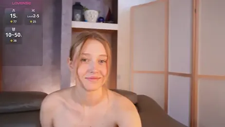 BeulaThorngren webcam stripchat model stream image