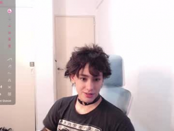 koneko_nya webcam model stream image