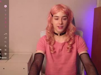 koneko_nya webcam model stream image