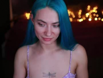 gracegreen webcam chaturbate model stream image