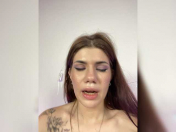 AlissaLexx webcam model stream image