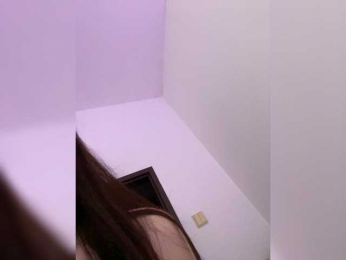 AlissaLexx webcam model stream image