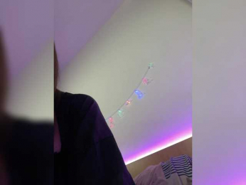 AlissaLexx webcam model stream image