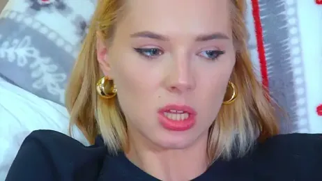 GentleRossi webcam model stream image