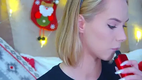 GentleRossi webcam stripchat model stream image